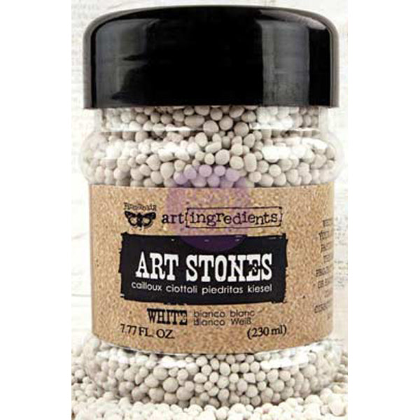 Finnabair Art Ingredients Art Stones 7.77 Fluid Ounces 