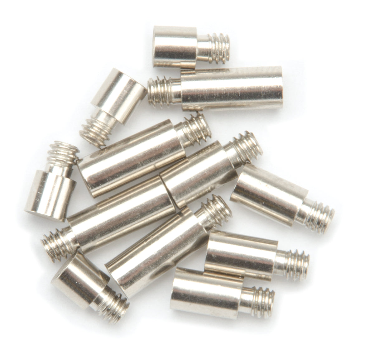 Pioneer Extension Posts 5mm, 8mm & 12mm Variety Pack 12/Pkg  