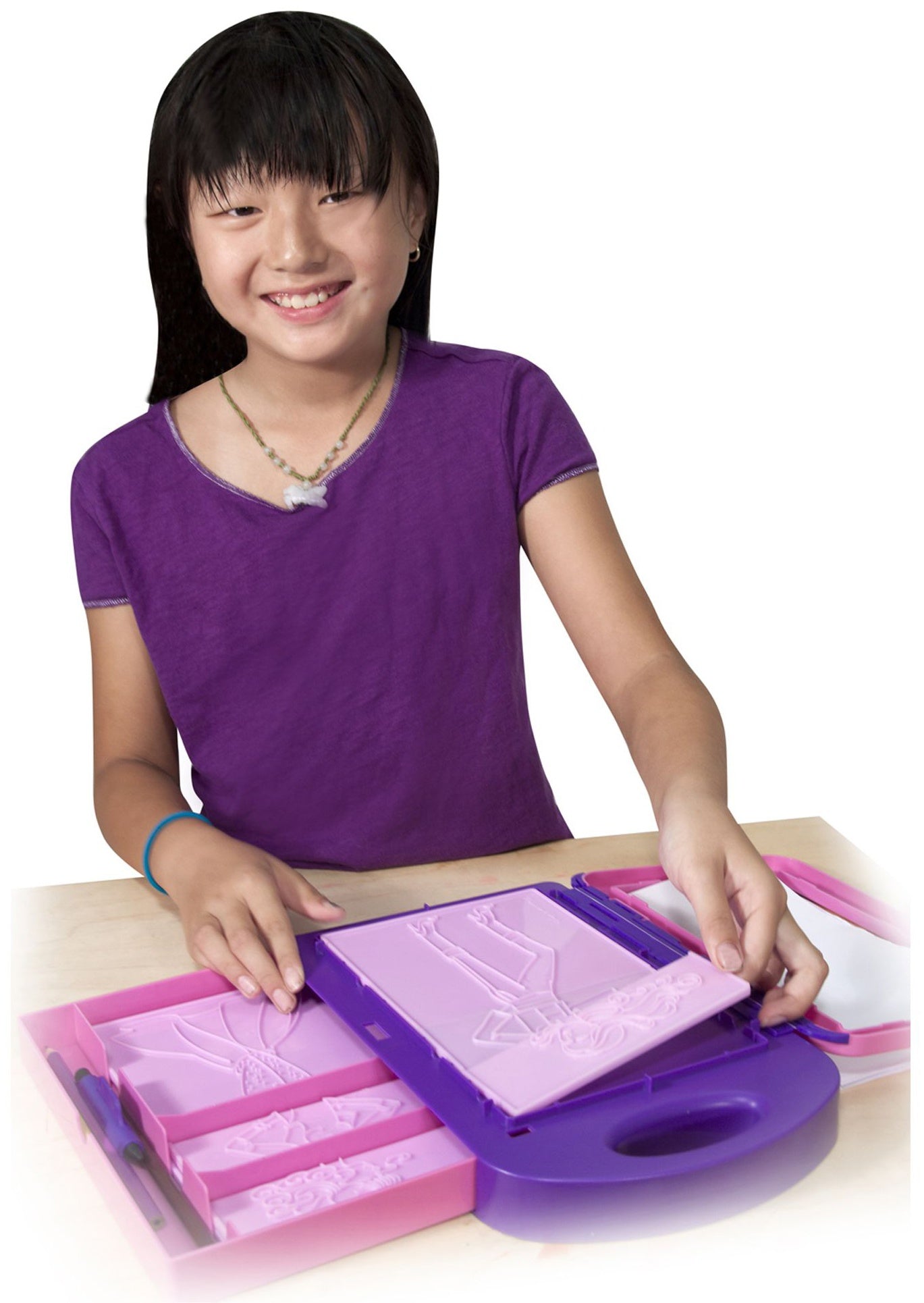 Fashion Design Activity Kit 