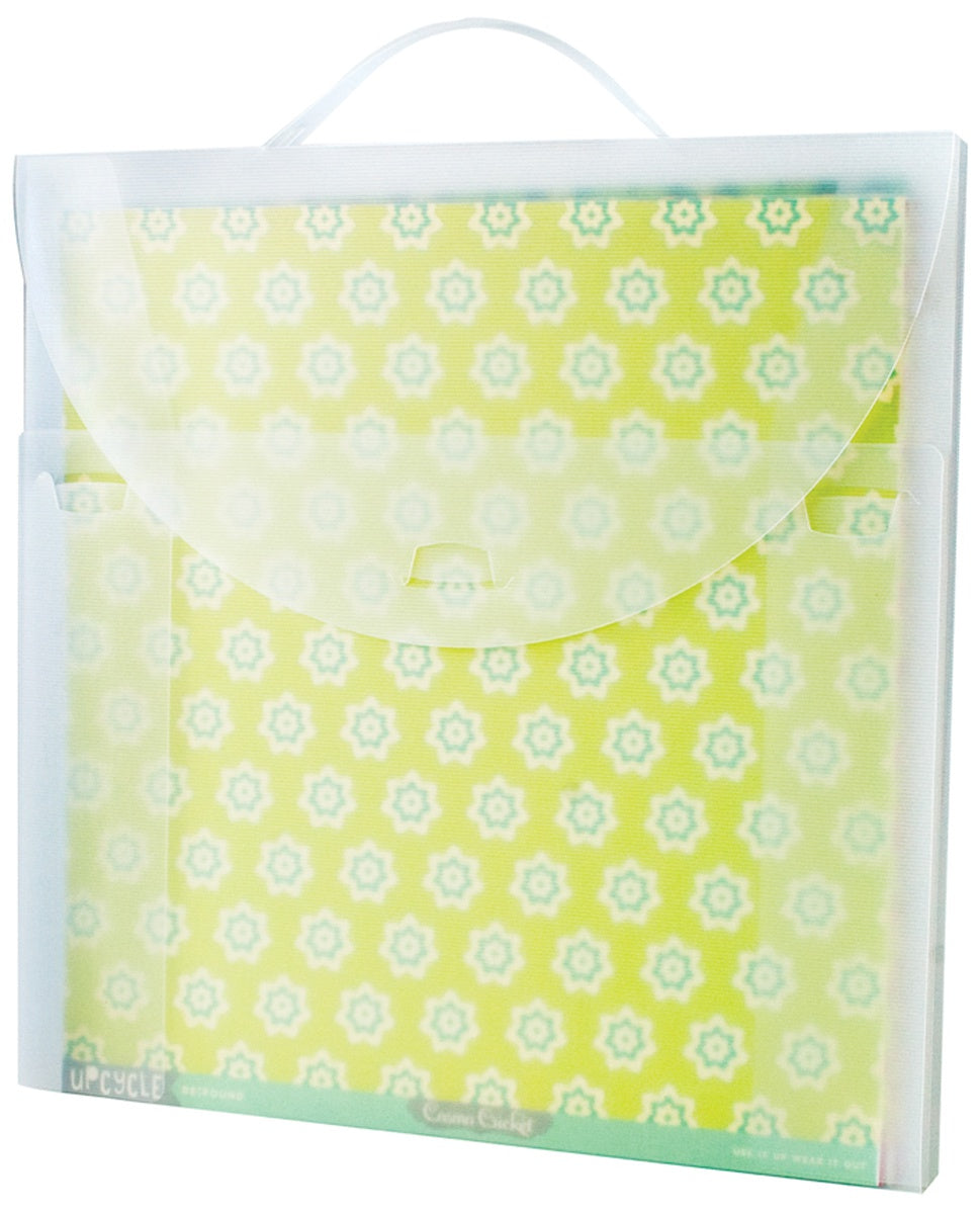 Cropper Hopper Paper Organizer 12"X12"