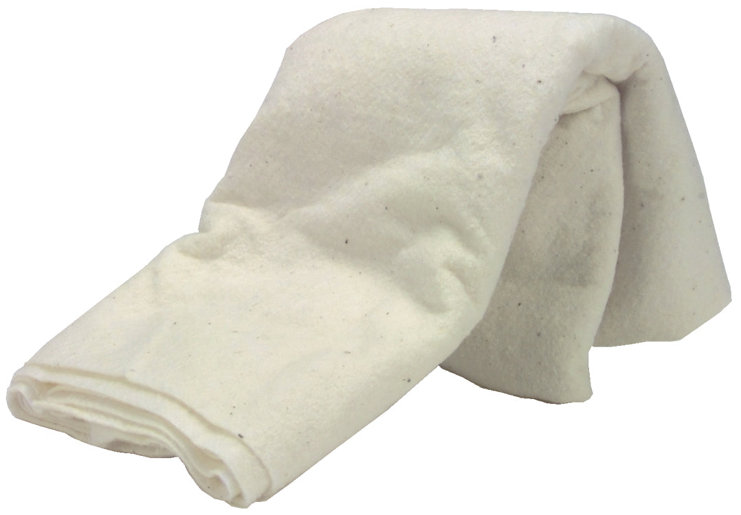 Warm & Natural Cotton Batting Craft Size 34"X45"