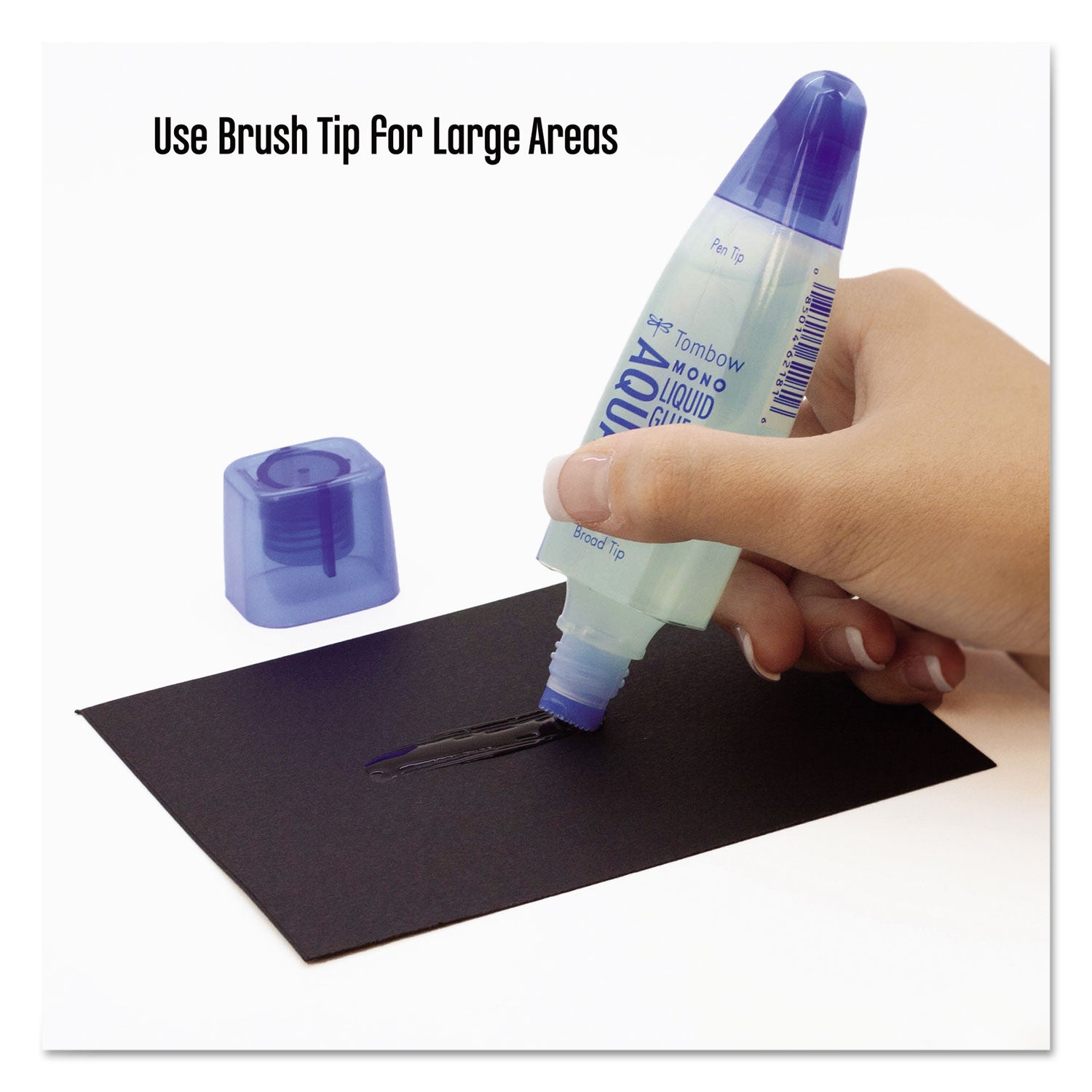 Mono Aqua Liquid Glue  1.69oz