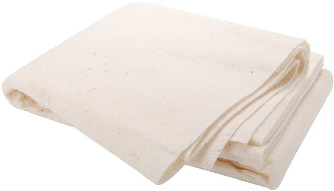 Warm & Natural Cotton Batting Crib Size 45"X60"