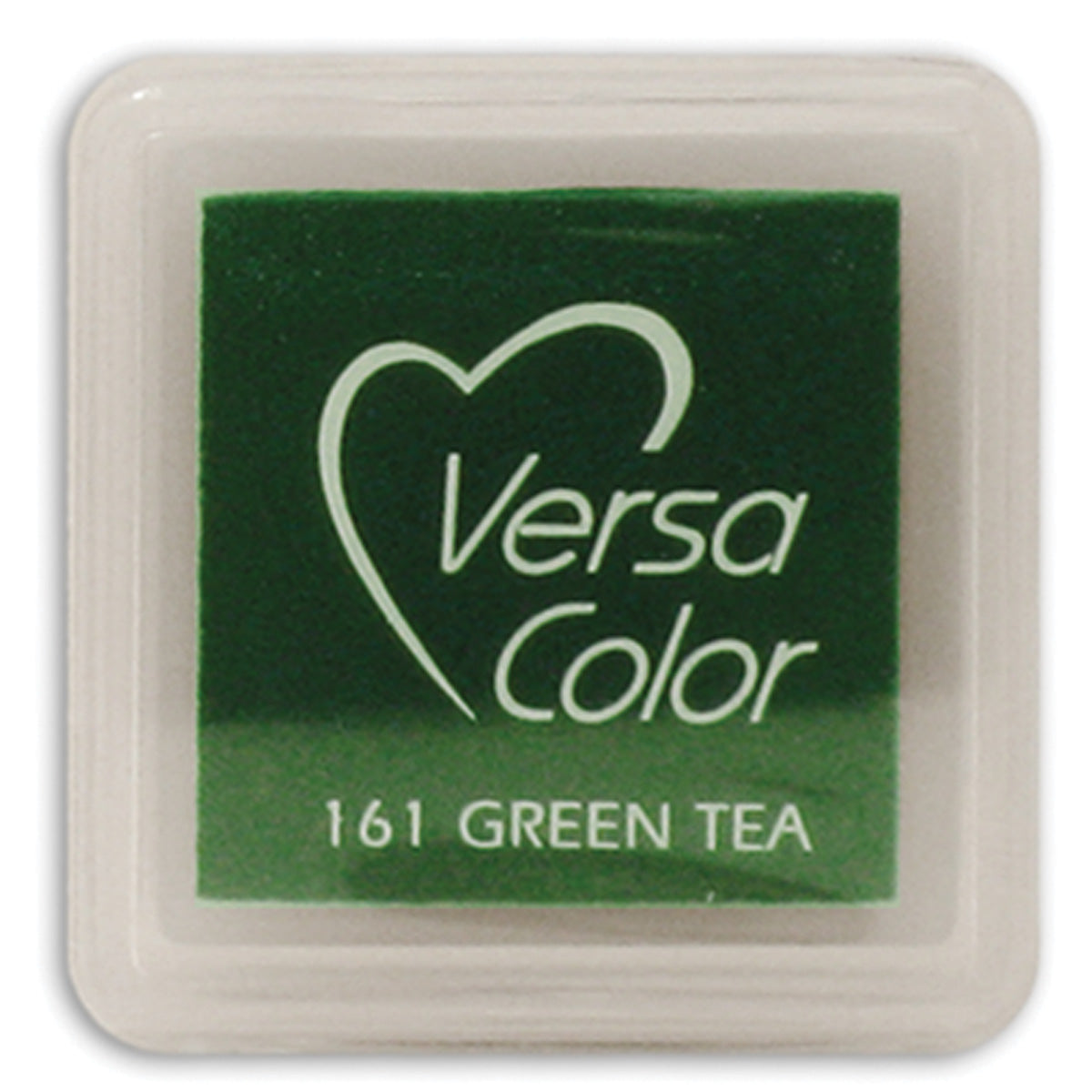 VersaColor Pigment Mini Ink Pad Green Tea