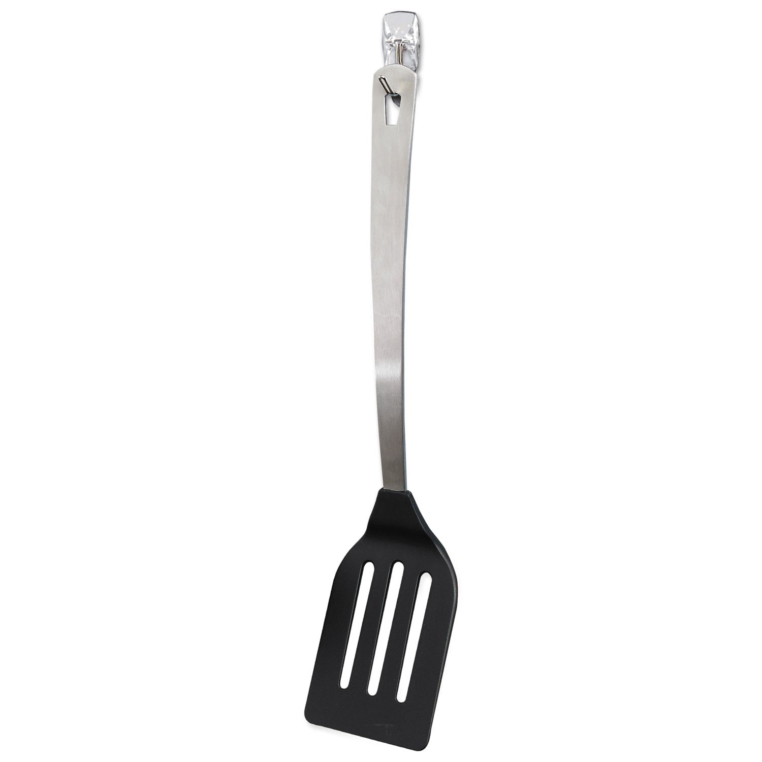 Command Small Utensil Hooks Clear 3 Hooks & 4 Strips