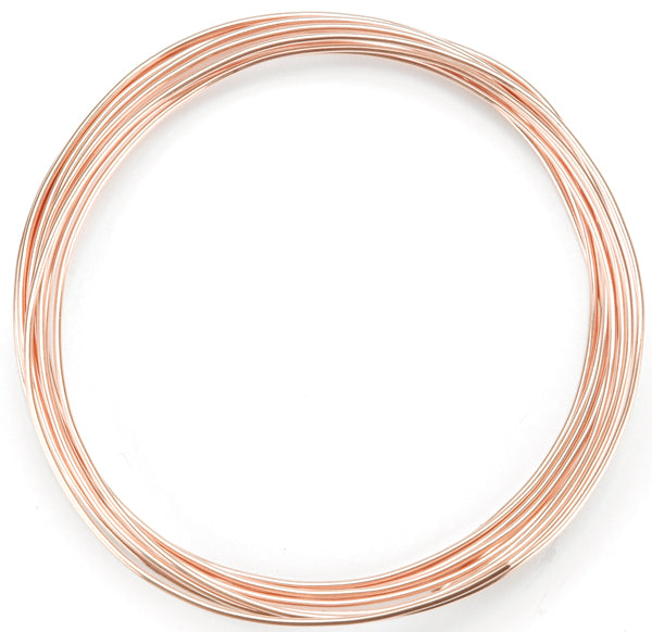 Artistic Wire Copper - 14 Gauge, 10'