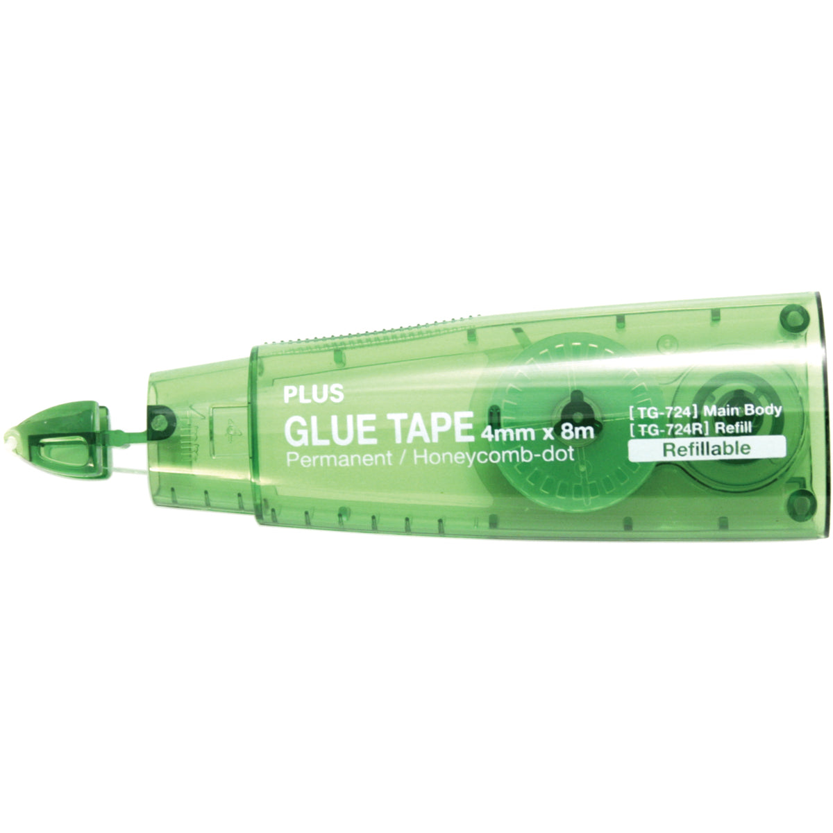 Glue Tape Refill .1875"X26'