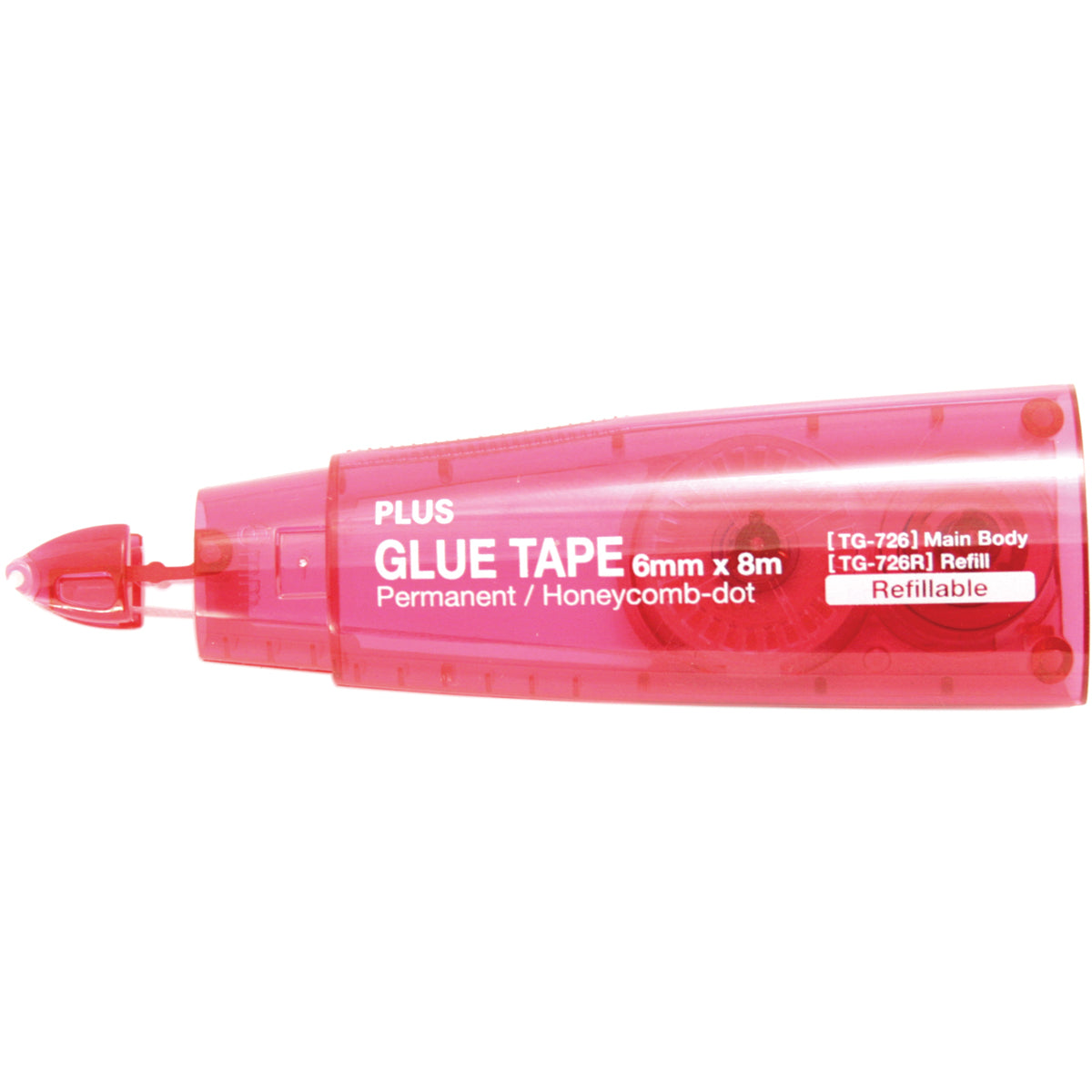 Glue Tape Refill .25"X26'