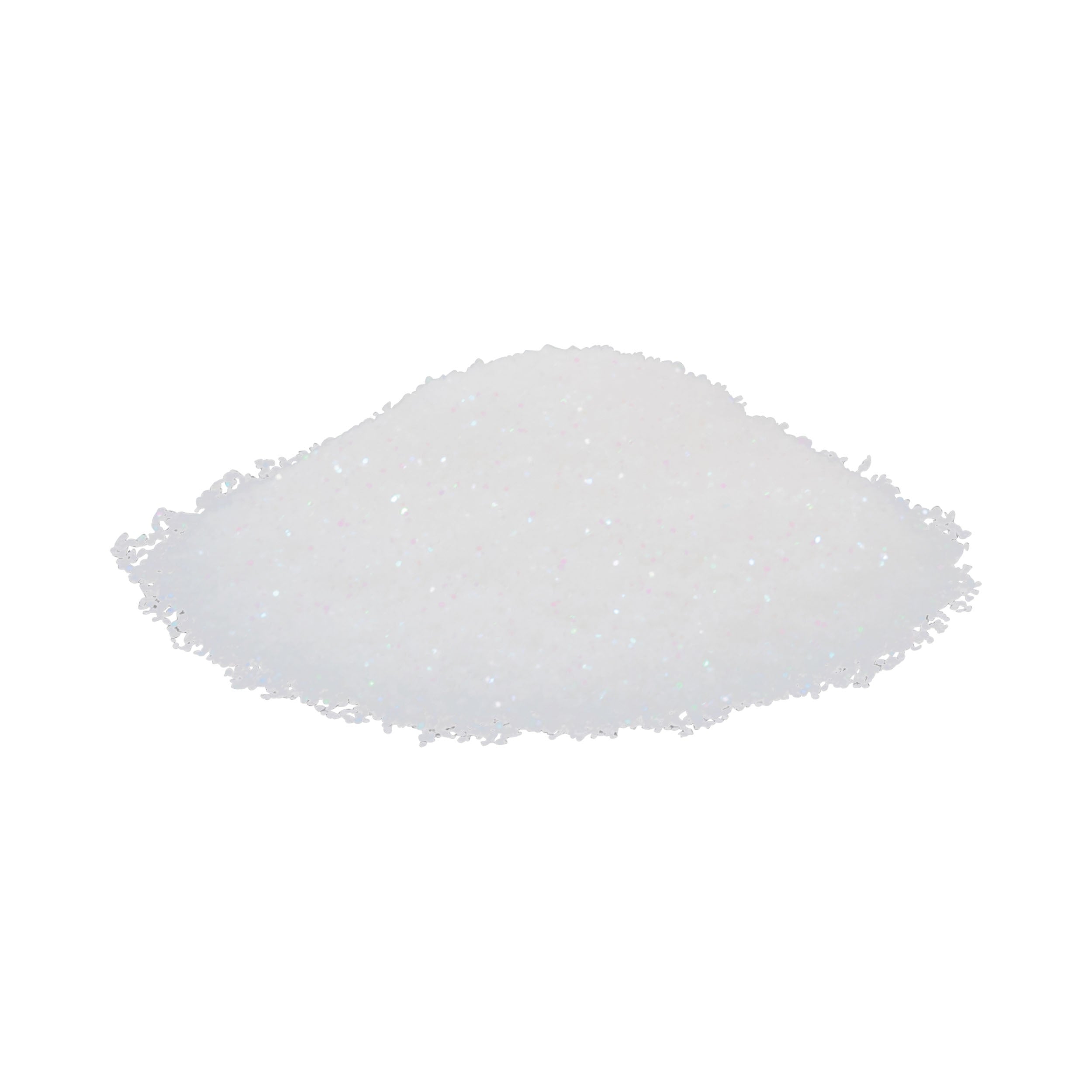 Extra Fine Glitter 2oz Crystal