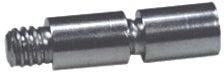 Pioneer Screw Post Extenders 8mm 4/Pkg  