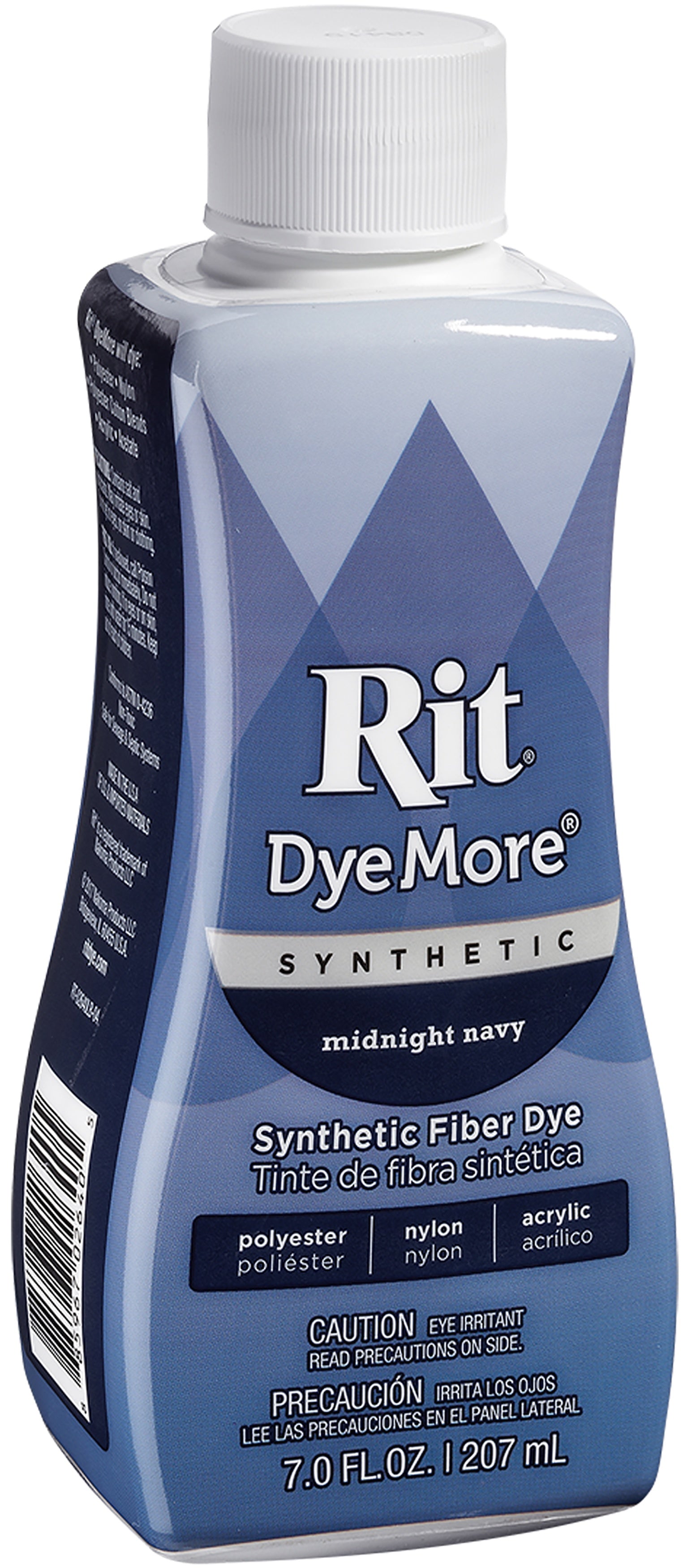Rit Dye More Synthetic 7oz Midnight Navy