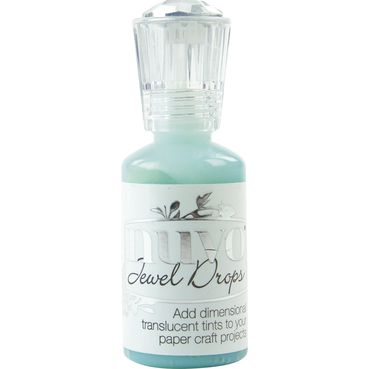 Nuvo Jewel Drops 30ml Sea Breeze