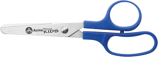 Blunt Tip Scissors 5"-Assorted Colors