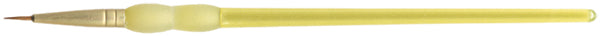 Crafter's Choice Sable Hair Linear Brush Size 5/0