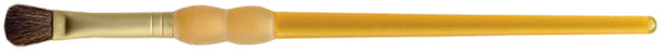 Crafter's Choice Camel Hair Mini Mop Brush 1/4" Width