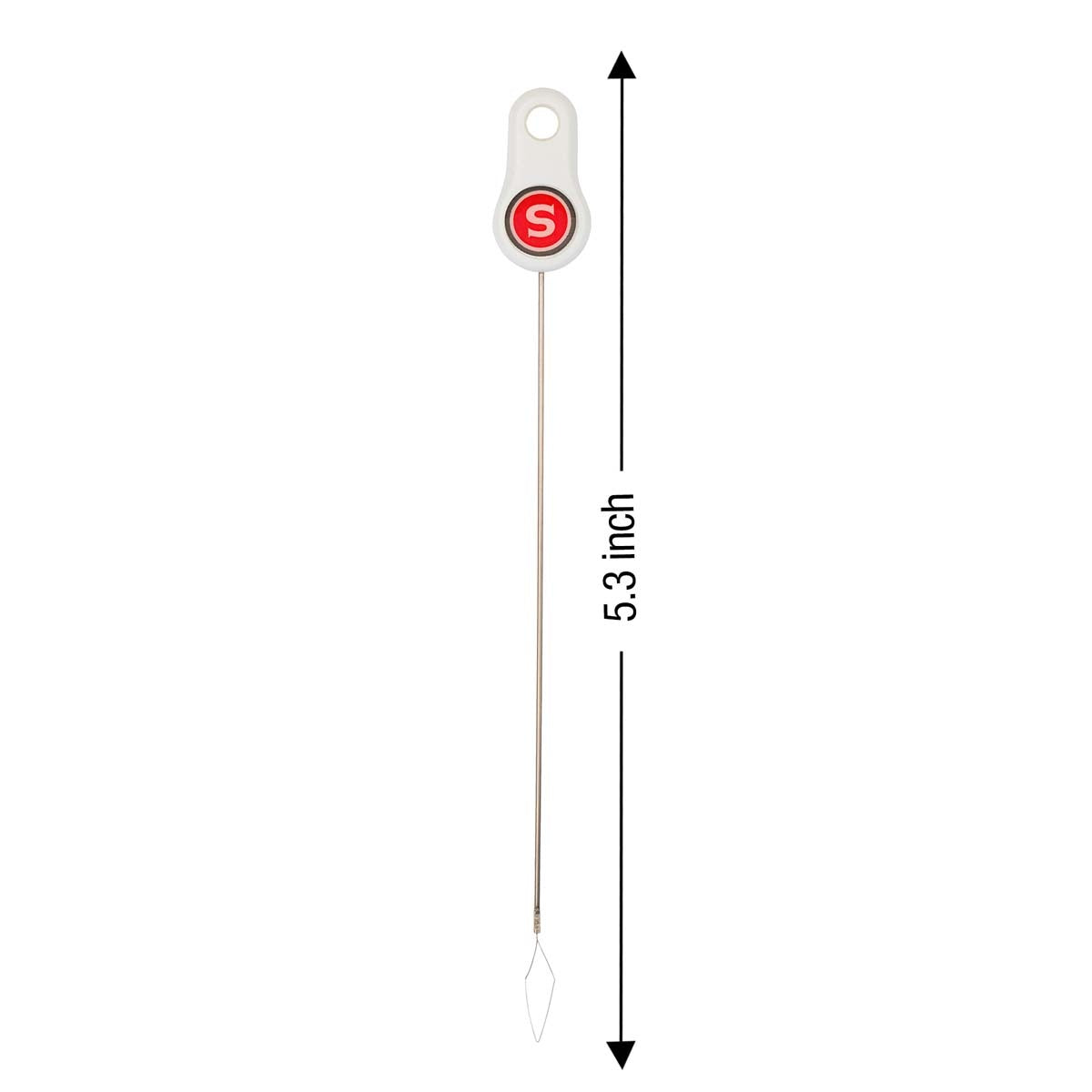 Serger Machine Needle Threader 1/Pkg