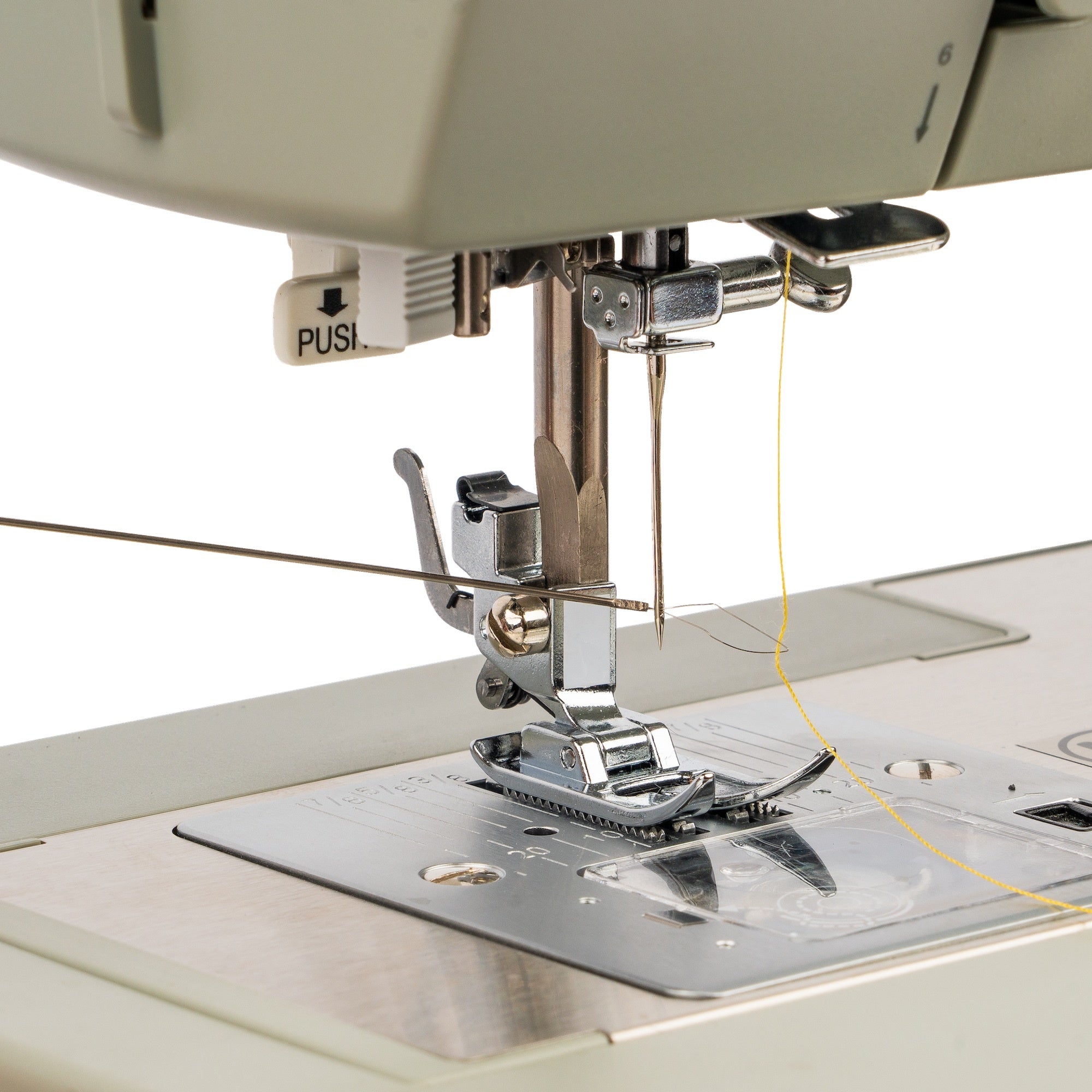 Serger Machine Needle Threader 1/Pkg
