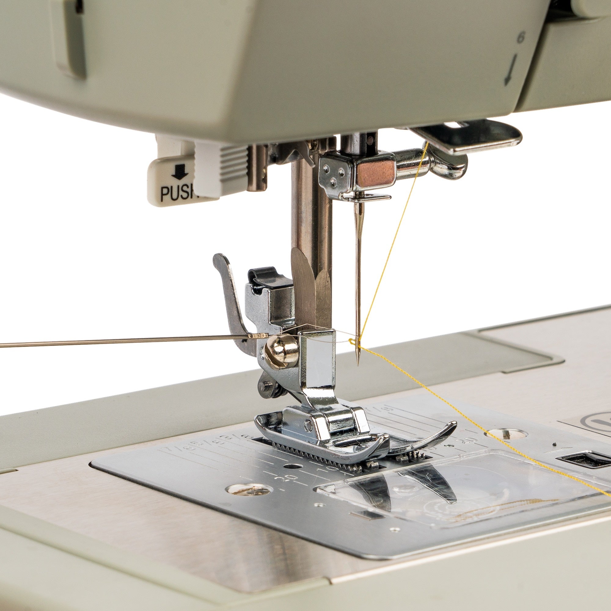 Serger Machine Needle Threader 1/Pkg
