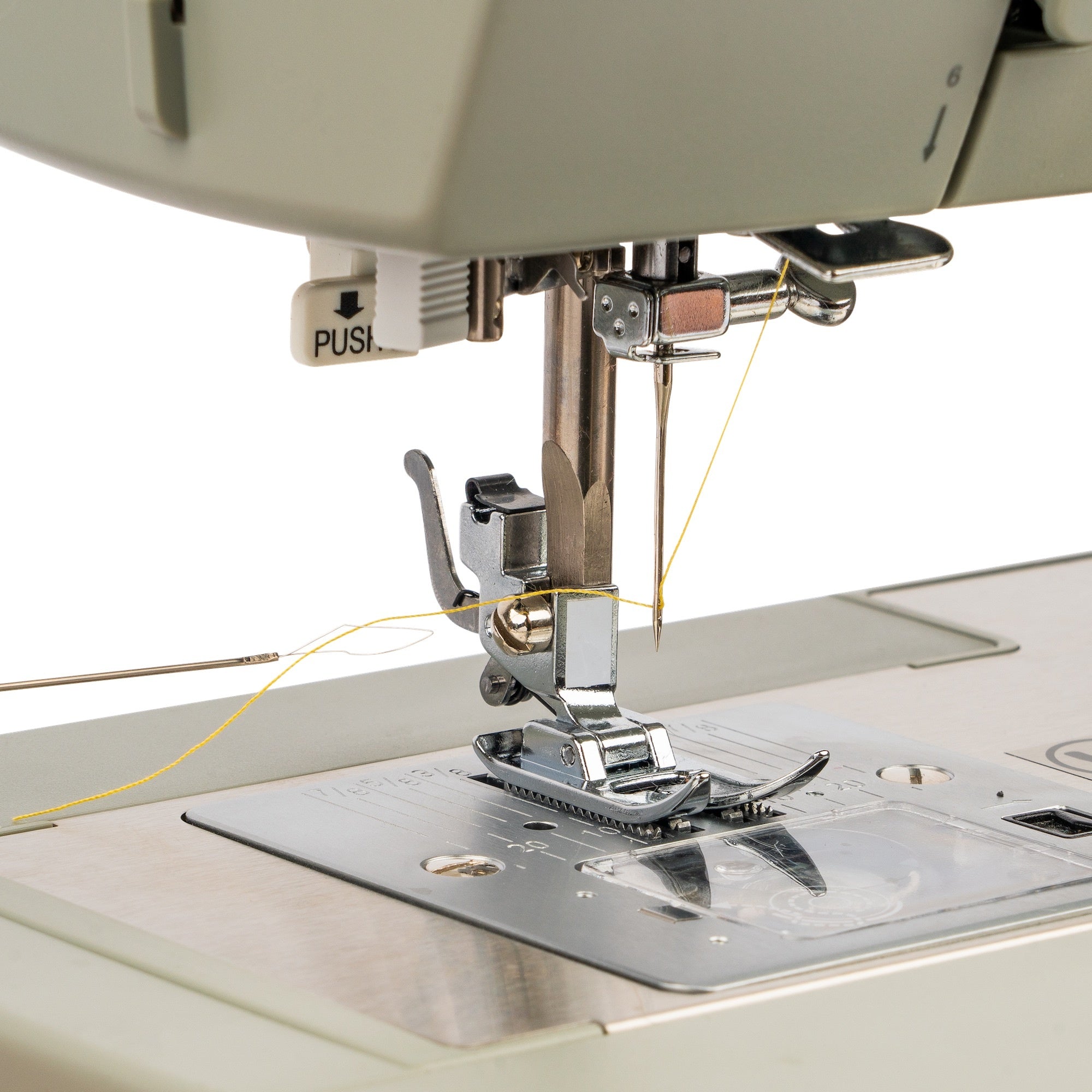 Serger Machine Needle Threader 1/Pkg
