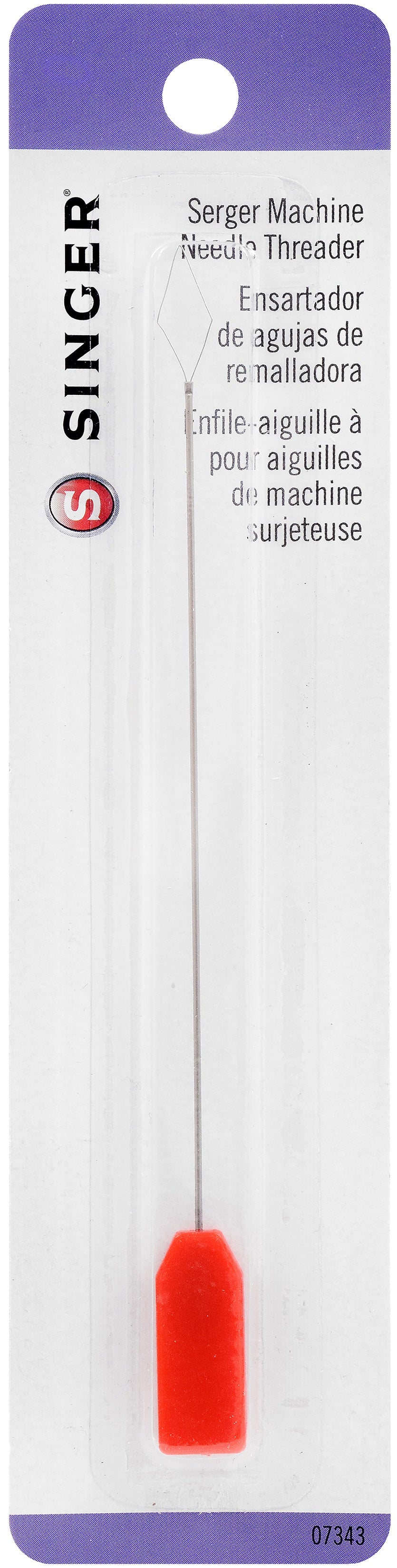 Serger Machine Needle Threader 1/Pkg