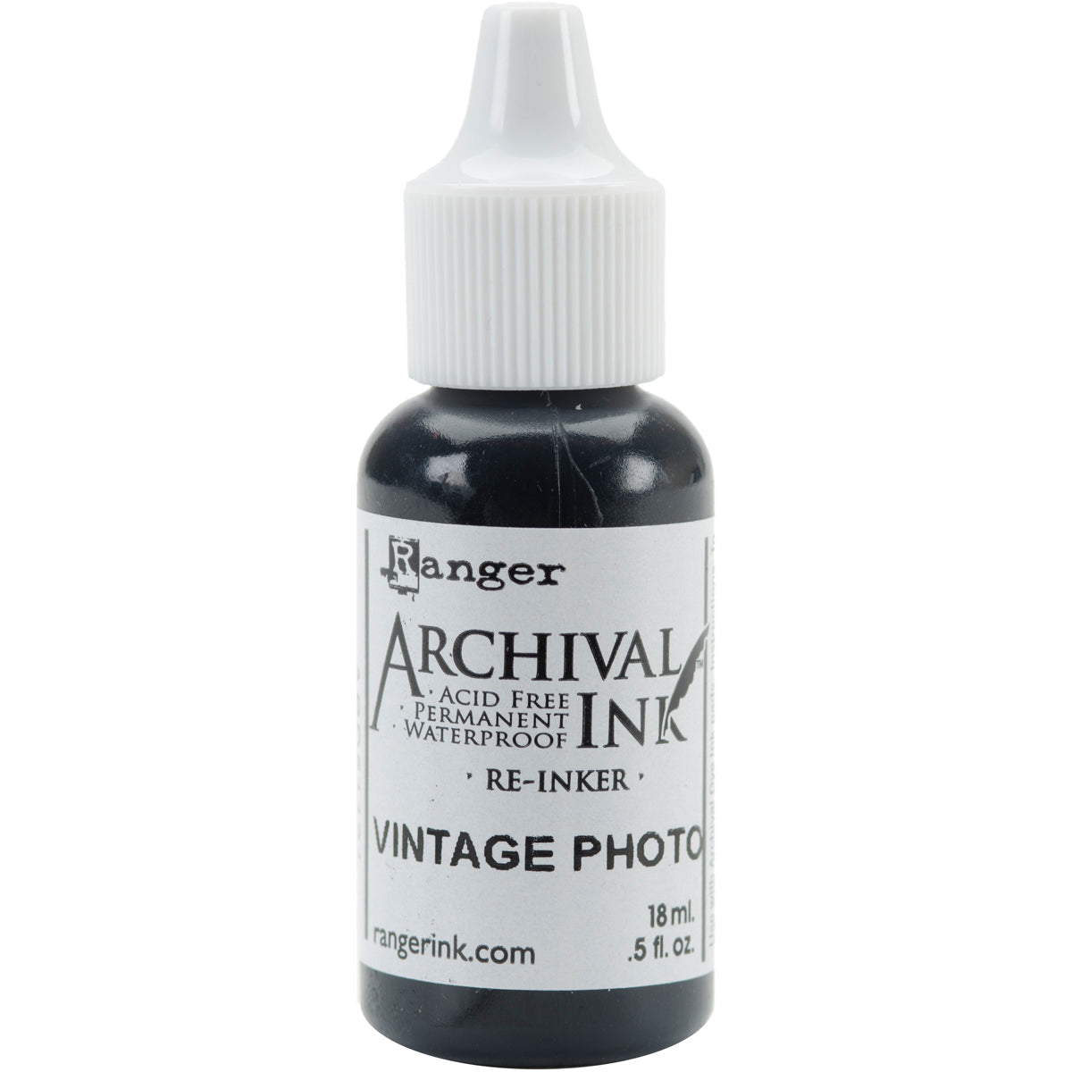 Designer Series Archival Re-Inkers .5oz Vintage Photo