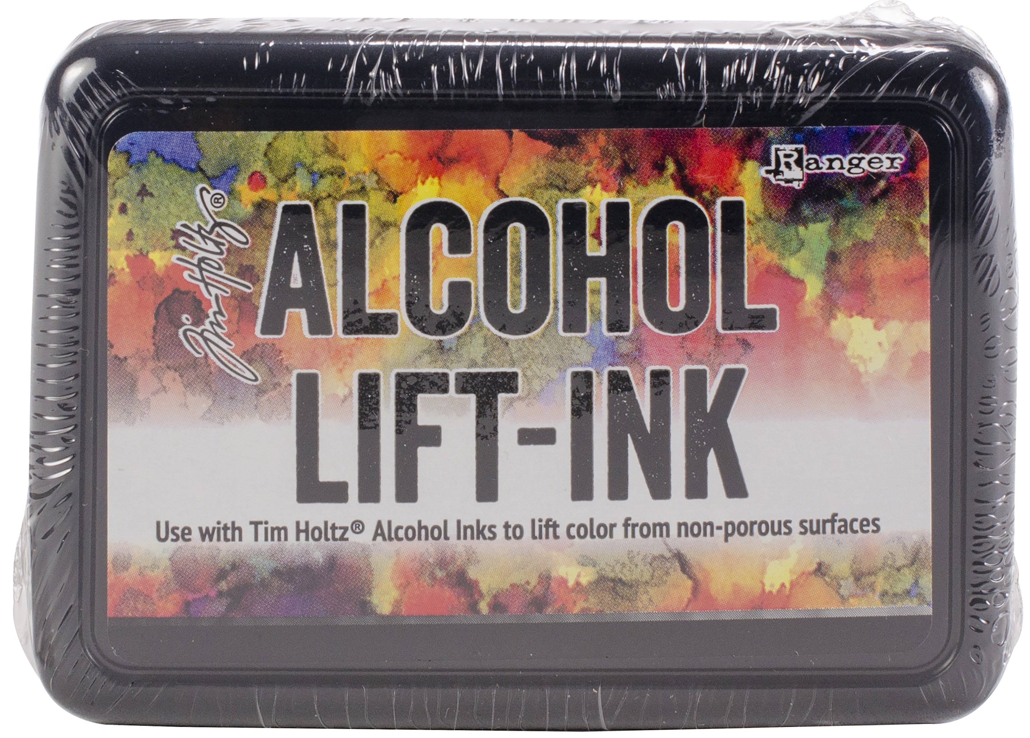 Tim Holtz Alcohol Ink Lift-Ink Pad 