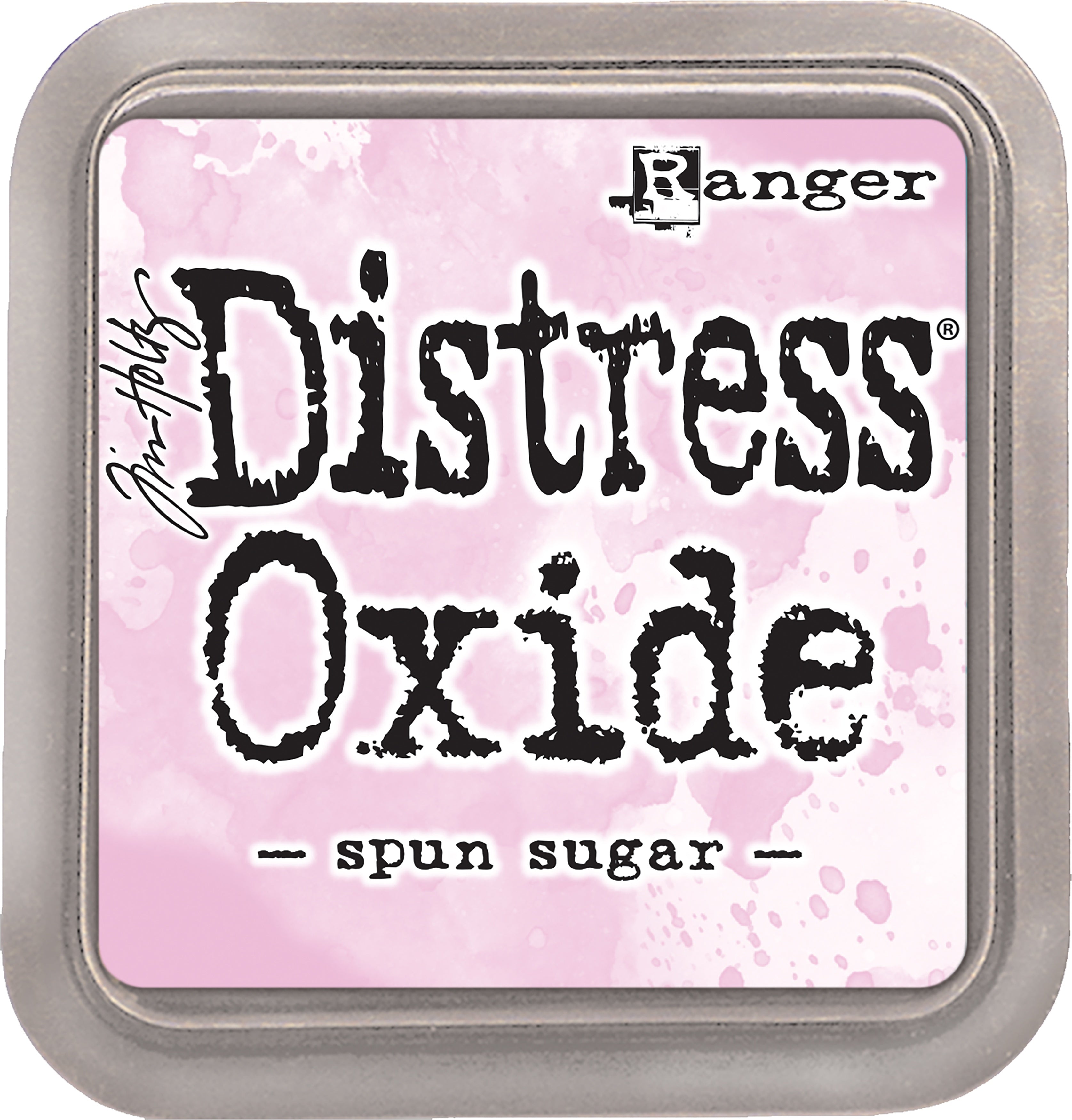 Tim Holtz Distress Oxides Ink Pad Spun Sugar
