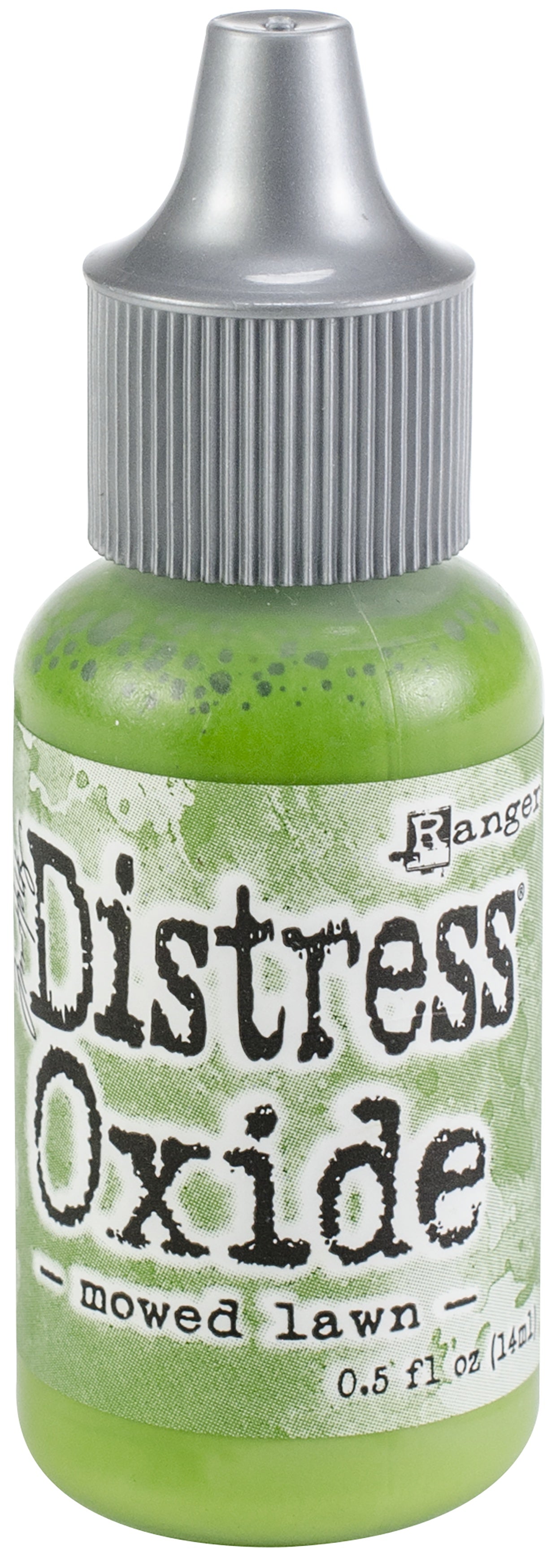 Tim Holtz Distress Oxides Reinker Mowed Lawn