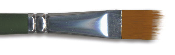One Stroke Brush Rake 1/2" Width