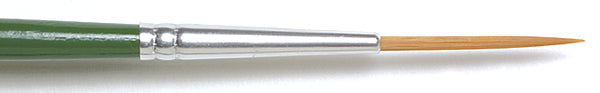 One Stroke Brush Script Size 2