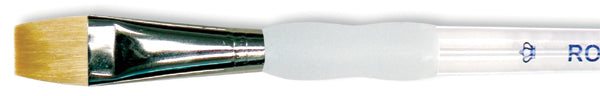 Soft-Grip Golden Taklon Glaze Wash Brush 3/4" Width
