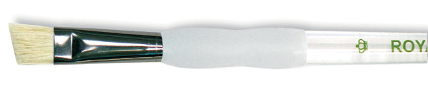Soft-Grip Bristle Foliage Brush Size 3