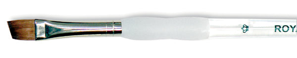 Soft-Grip Pure Sable Angular Brush 1/8" Width