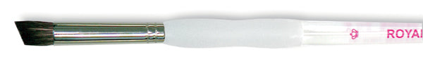 Soft-Grip Fitch Deerfoot Brush 3/8" Width