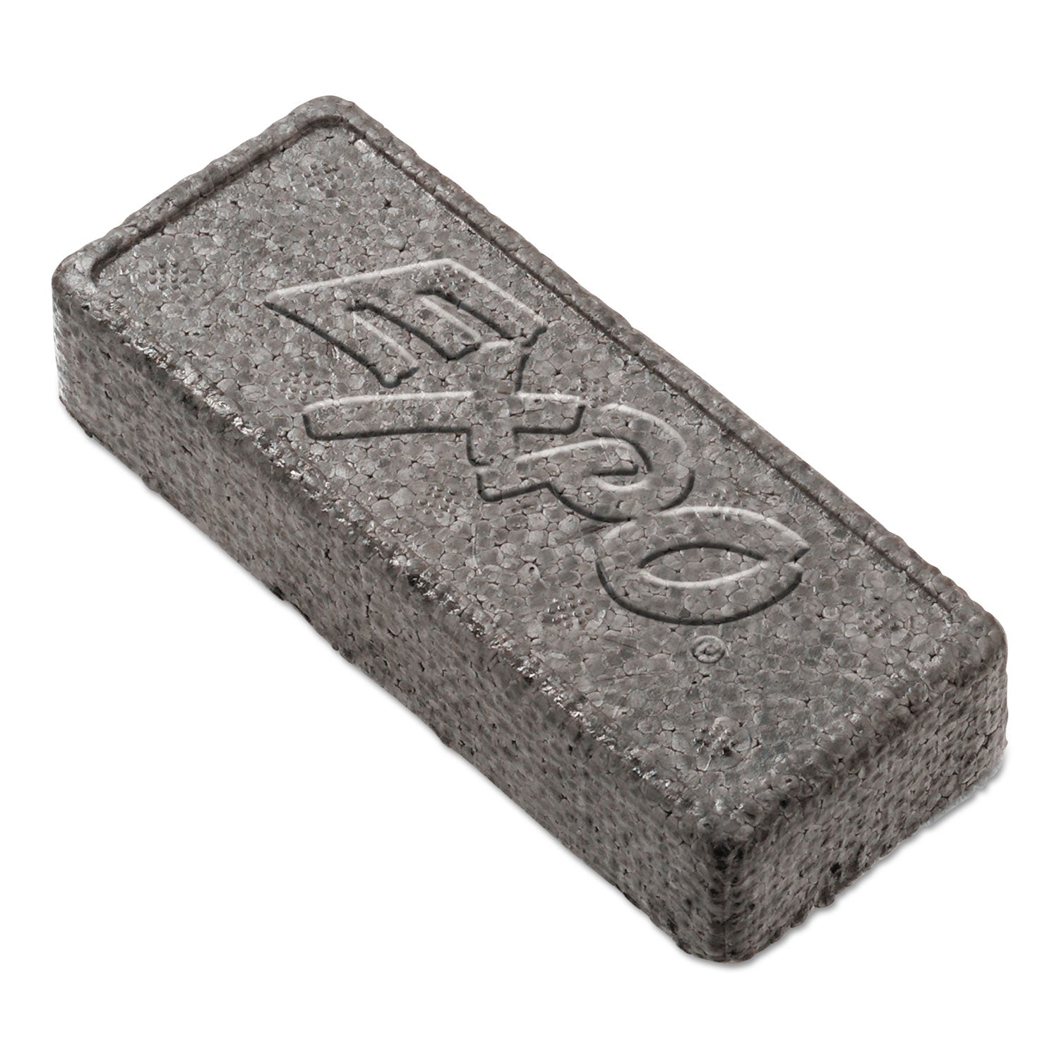 EXPO® Dry Erase Eraser, Soft Pile, 5 1/8w x 1 1/4h