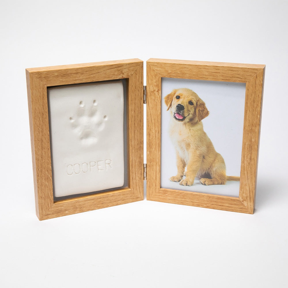 Sculpey Keepsake Kit Pet Frame