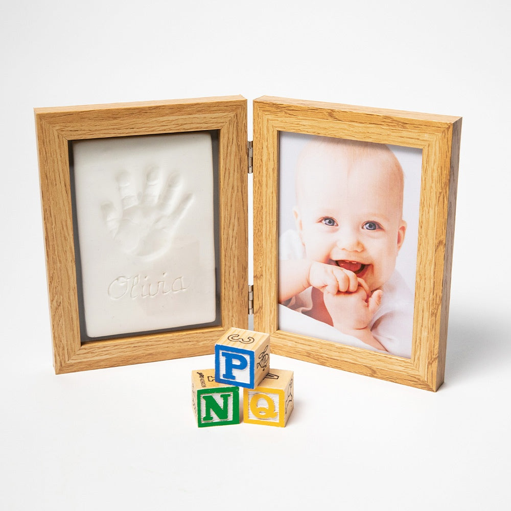 Sculpey Keepsake Kit Pet Frame