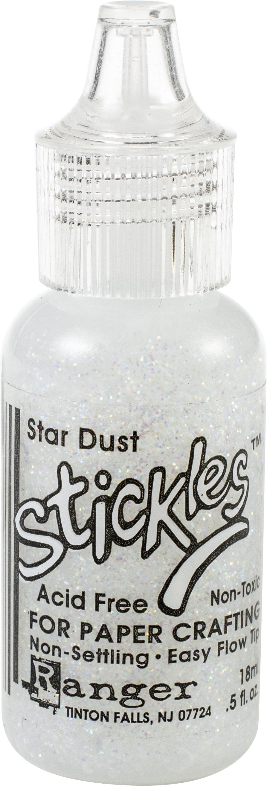 Stickles Glitter Glue .5oz Star Dust