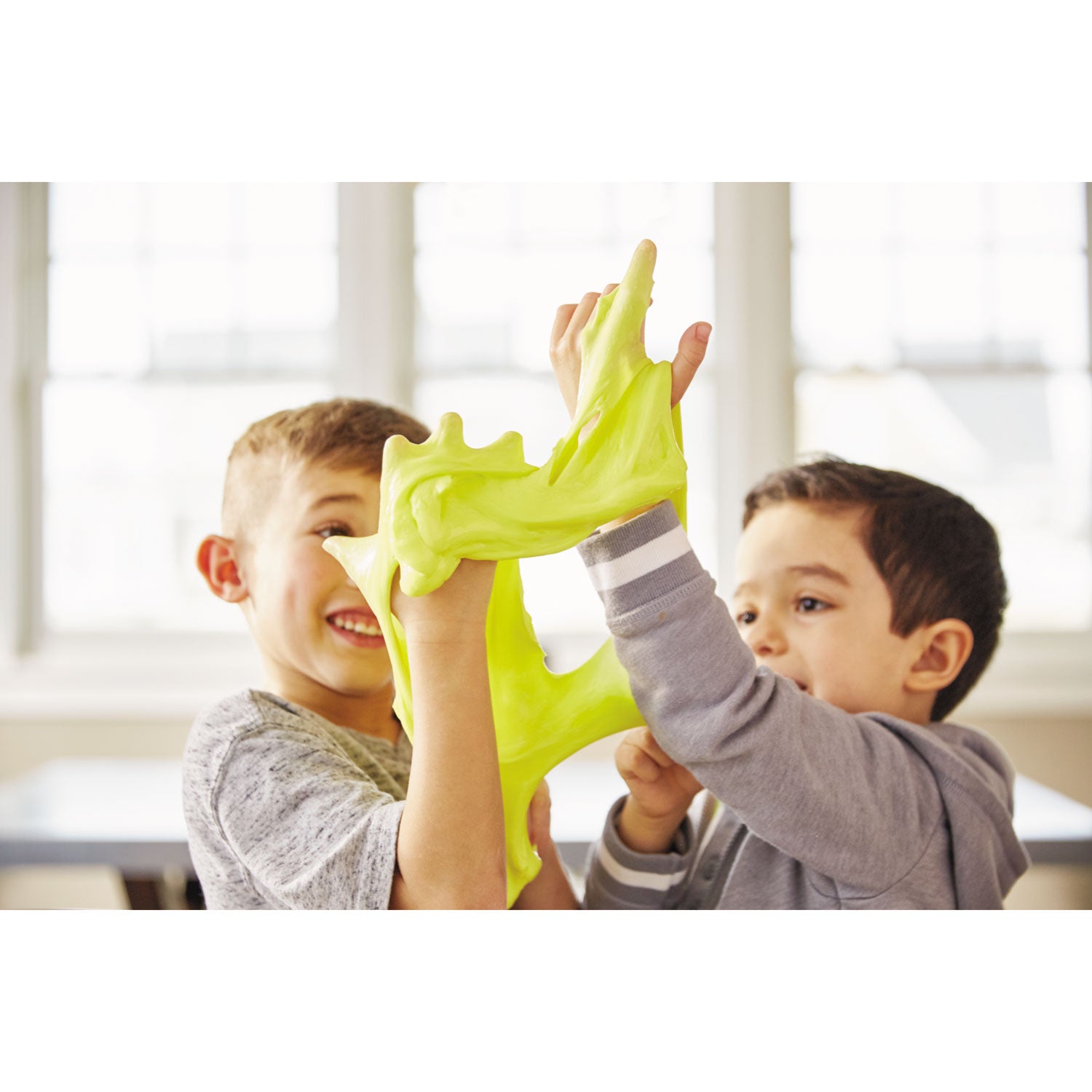 Elmer's® Washable School Glue, 4 oz, Liquid