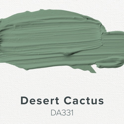 Americana Acrylic Paint 2oz Desert Cactus