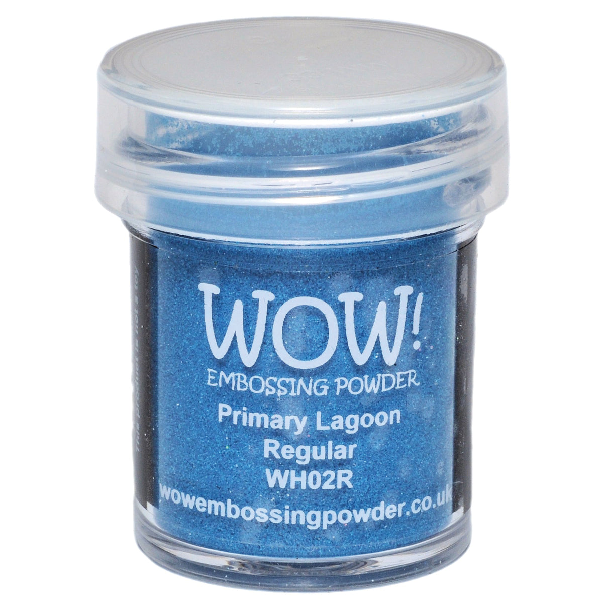 WOW! Embossing Powder 15ml Lagoon