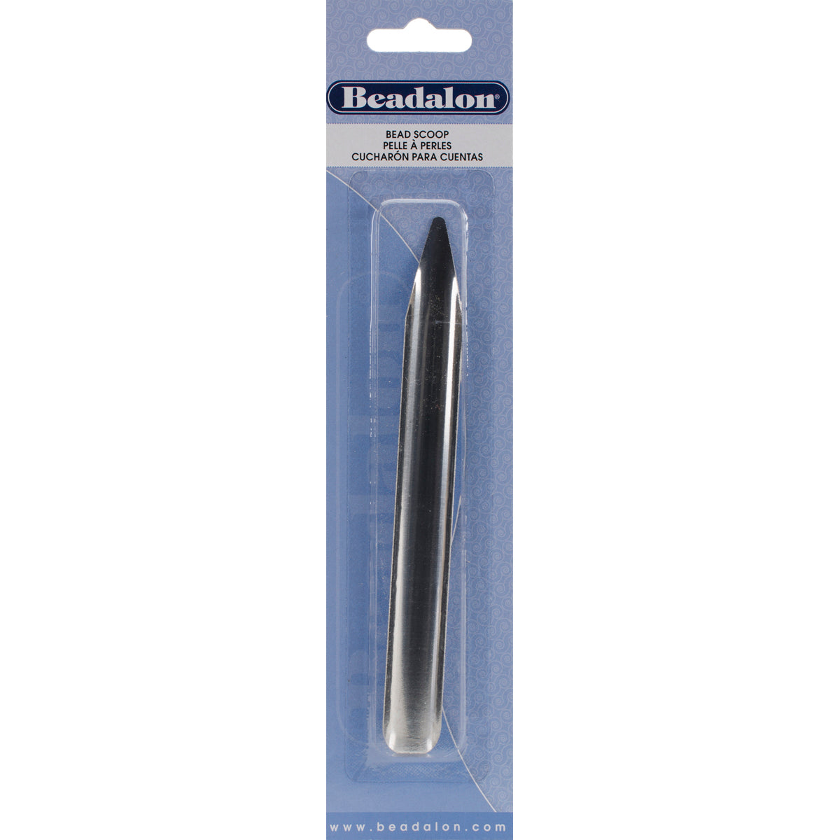 Bead Scoop 6.5"