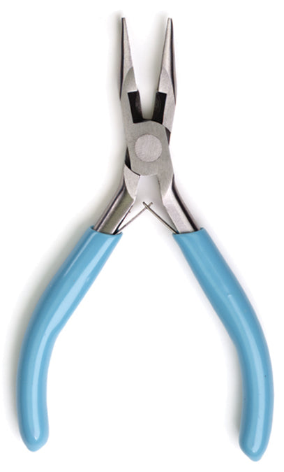 Tool Basics Long Nose Pliers 4.5"