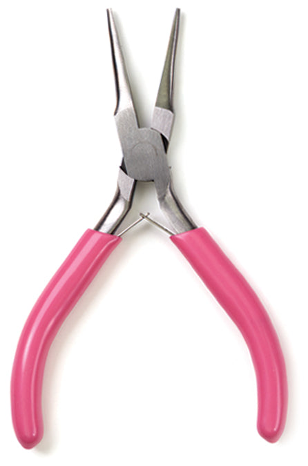 Tool Basics Long Nose Pliers 5"