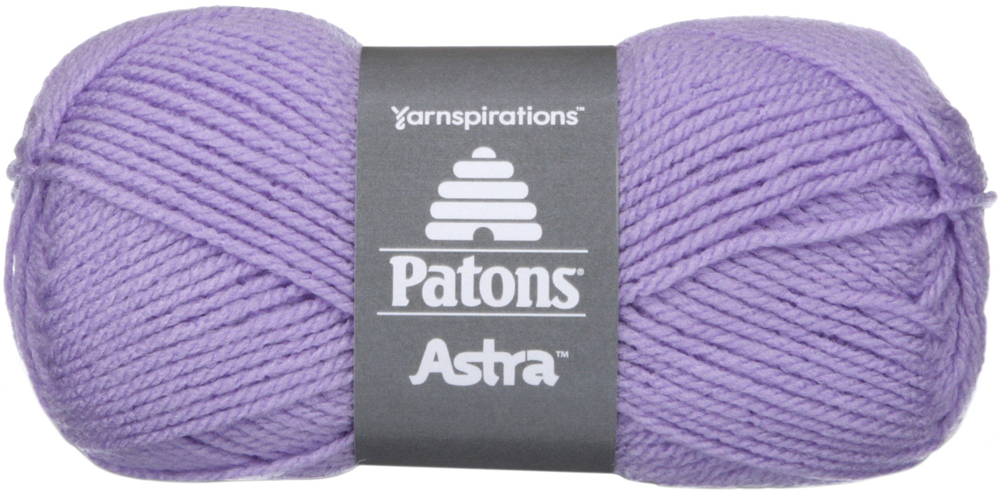 Astra Yarn - Solids Hot Lilac
