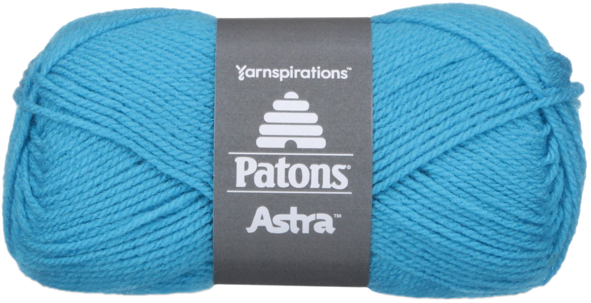 Astra Yarn - Solids Hot Blue