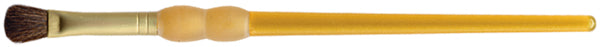 Crafter's Choice Camel Hair Mop Brush 3/4" Width