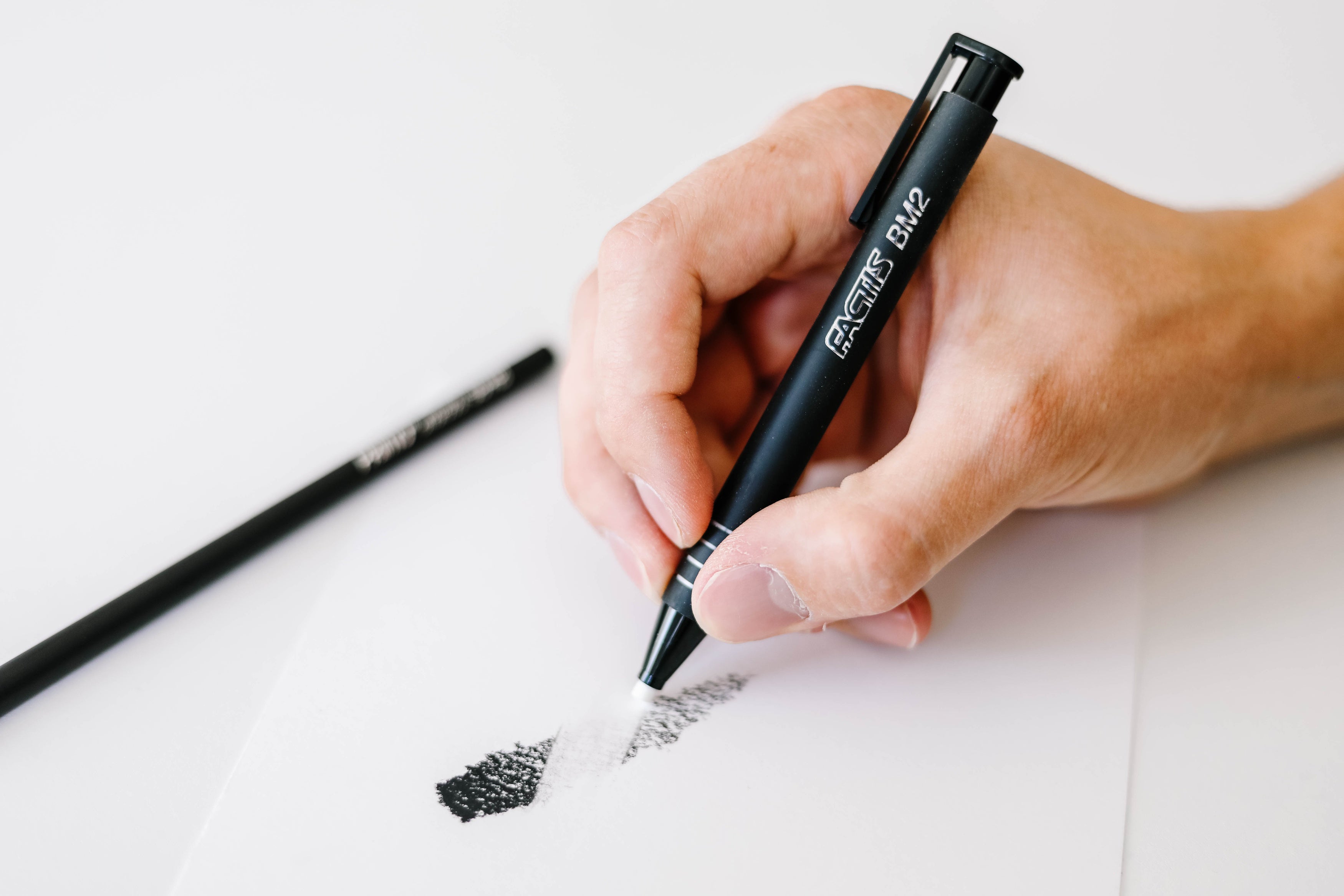 Factis Pen Style Mechanical Eraser  