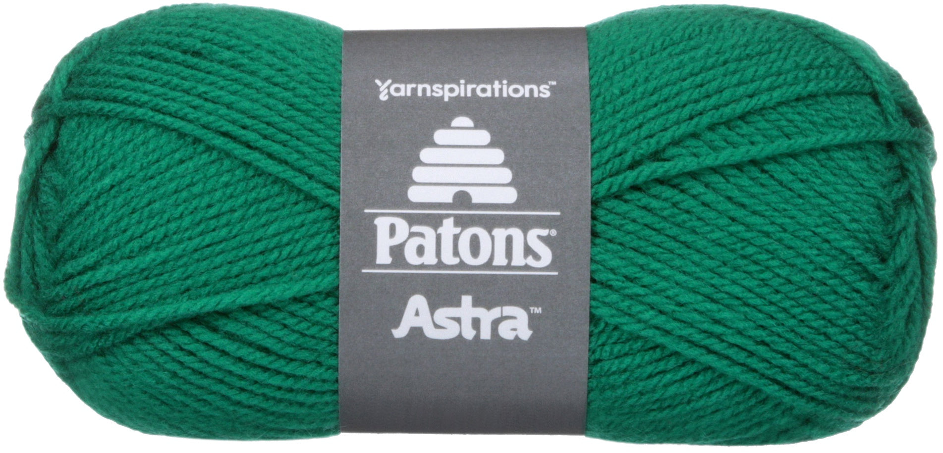 Astra Yarn - Solids Emerald