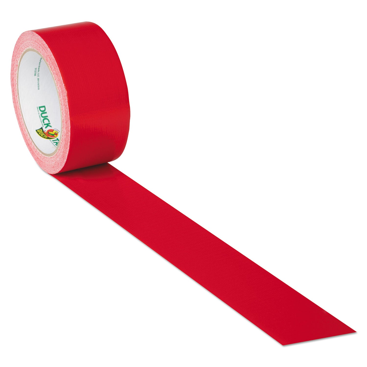 Duck Tape 1.88"X20yd Cha Cha Cherry